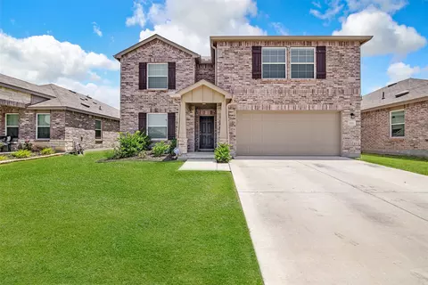 2101 Winding Creek Way, Denton, TX 76208