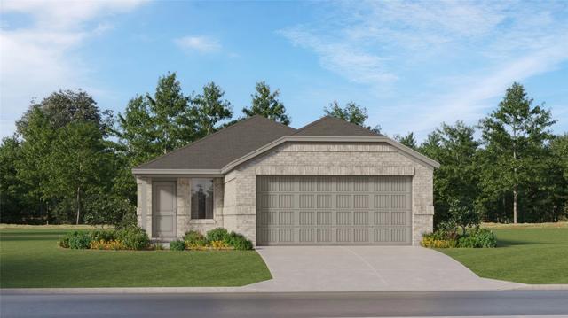 2153 Jesse James Ln, Joshua, TX 76058