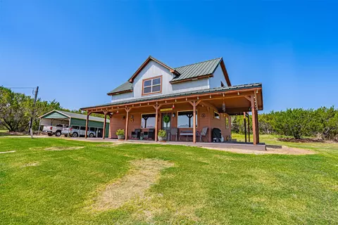 7744 Wd Ct, Lipan, TX 76462