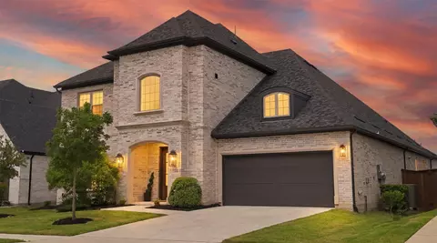 1860 Ellington Dr, Celina, TX 75009