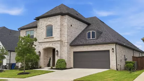 1860 Ellington Dr, Celina, TX 75009