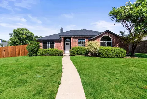 4822 Mize Ct, Rowlett, TX 75088
