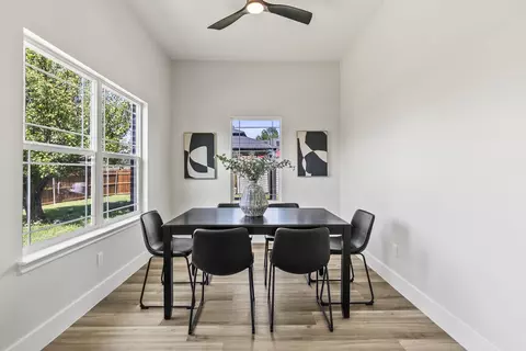 Dining - 4822 Mize Ct, Rowlett, TX 75088 photo 2 of 2