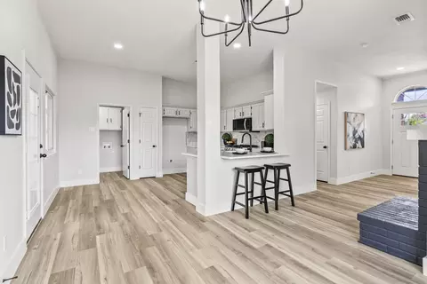Entry Way - 4822 Mize Ct, Rowlett, TX 75088 photo 3 of 3