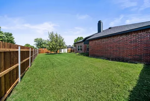 Exterior - 4822 Mize Ct, Rowlett, TX 75088 photo 5 of 5