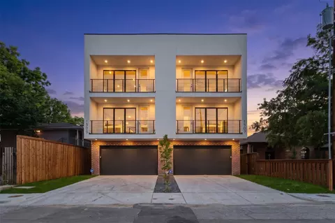 1505 Holly, Dallas, TX 75204