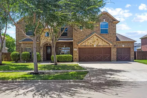 10245 Torino Dr, Frisco, TX 75035