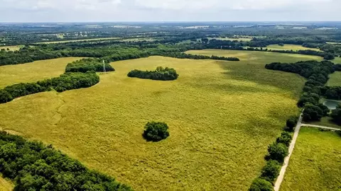 tbd County Rd 13600 Cir, Paris, TX 75462
