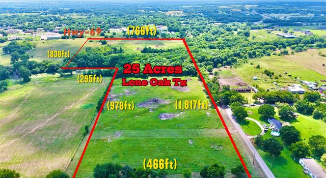 3229 County Road 3229, Lone Oak, TX 75453
