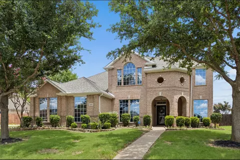 1808 Clear Summit Ln, Mansfield, TX 76063