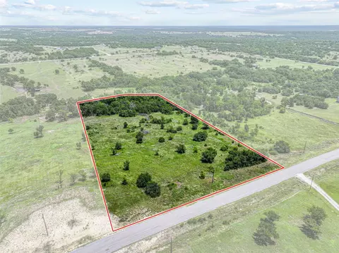 lot16 Pr 4000, Gainesville, TX 76240