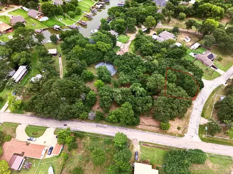 Lt 48r2 Legendary Lane, Gun Barrel City, TX 75156