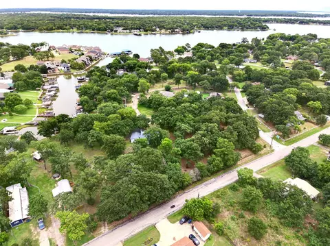 Lt 48r2 Legendary Lane, Gun Barrel City, TX 75156