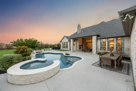 5200 Norwick Park, Parker, TX 75002