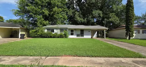 3404 Bistineau Dr, Bossier City, LA 71112