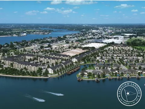 lot1 Block 8 Willow Lake Ln, Granbury, TX 76048