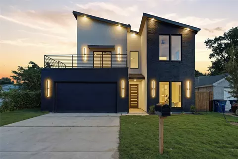 1810 Bickers St, Dallas, TX 75212