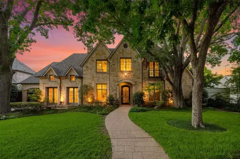 6043 Meadow Rd, Dallas, TX 75230