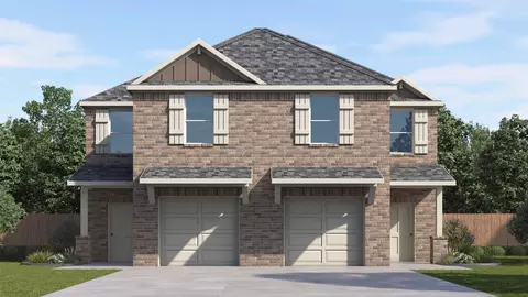 466 Sweet Spring Dr, Lavon, TX 75166