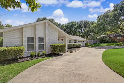 1921 Dakar Rd E, Fort Worth, TX 76116