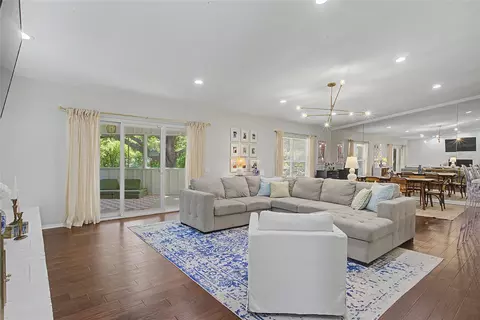 1921 Dakar Rd E, Fort Worth, TX 76116