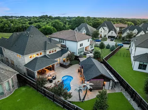 1141 Caleb Dr, Allen, TX 75013
