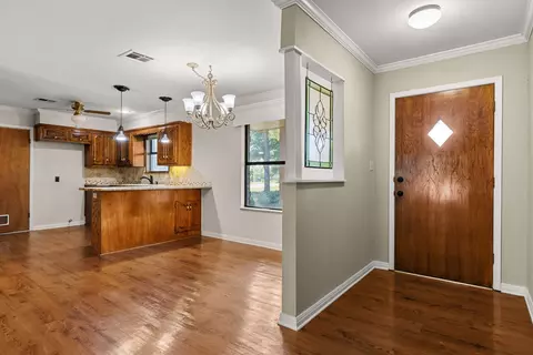 13539 Chapel Rd, Lorena, TX 76655 photo 6