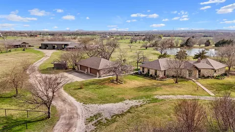 9711 Jim Christal Rd, Krum, TX 76249