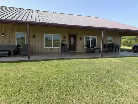 387 Private Road 1452, Chico, TX 76431