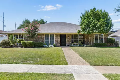 602 Wentworth Dr, Richardson, TX 75081