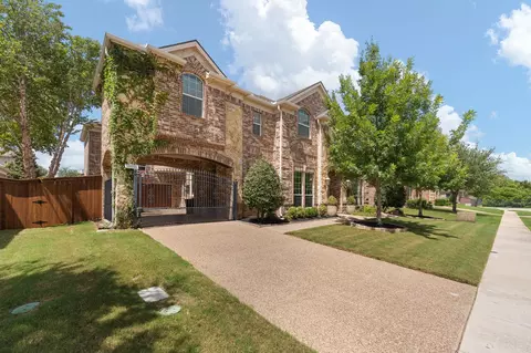 1525 Wagonwheel Trl, Keller, TX 76248