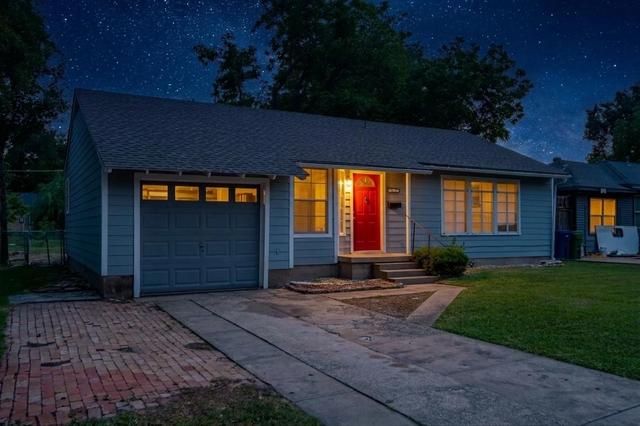 1433 Nash St, Garland, TX 75042