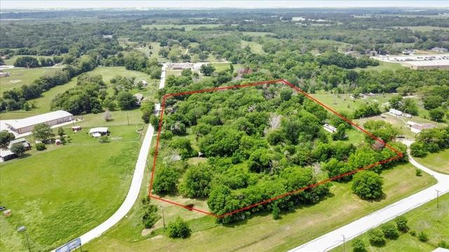 107 N Commerce St, Kemp, TX 75143