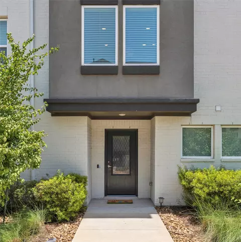 3349 Norris St, Plano, TX 75074