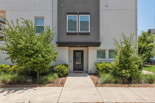 3349 Norris St, Plano, TX 75074