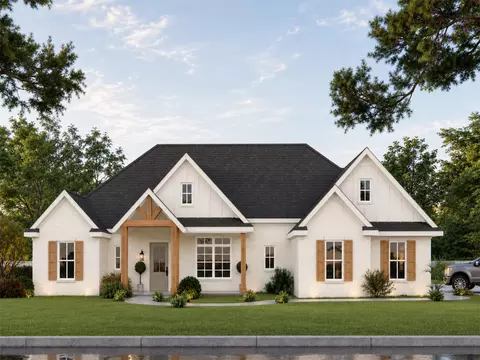 5878 E Sky Hawk Trl, Royse City, TX 75189