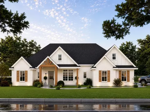 5878 E Sky Hawk Trl, Royse City, TX 75189