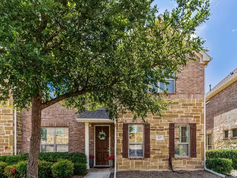 627 Alexandra Ave, Richardson, TX 75081