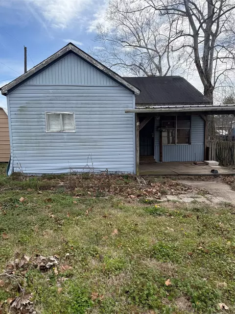 116 Lillian St, Bossier City, LA 71111
