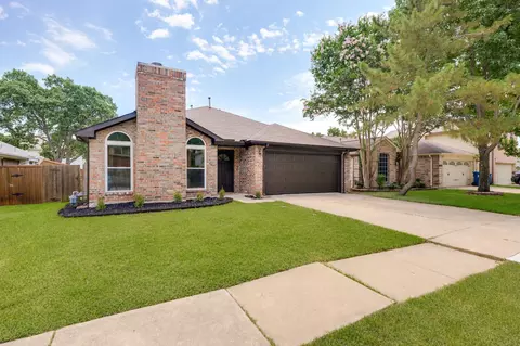 2108 Wentworth Dr, Flower Mound, TX 75028