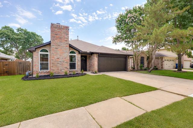 2108 Wentworth Dr, Flower Mound, TX 75028