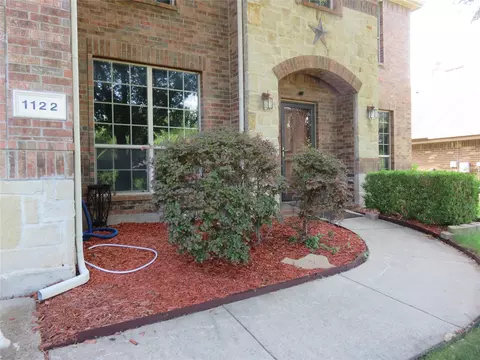 1122 Walter Stephenson Rd, Midlothian, TX 76065