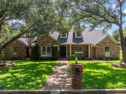 10000 Treeline Dr, Woodway, TX 76712