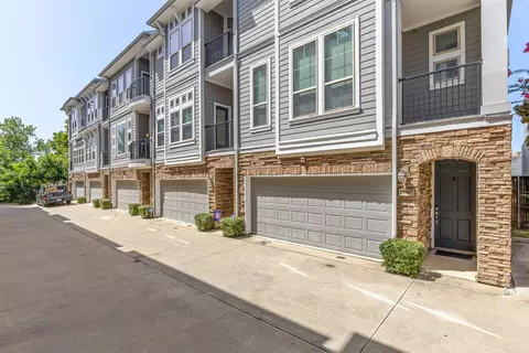 2326 Stutz Dr #106, Dallas, TX 75235
