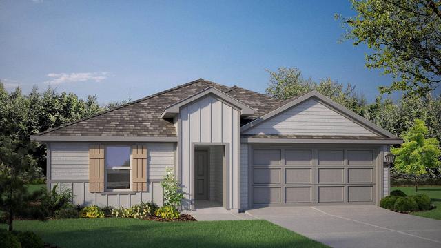 241 Mlm Pkwy, Bridgeport, TX 76246