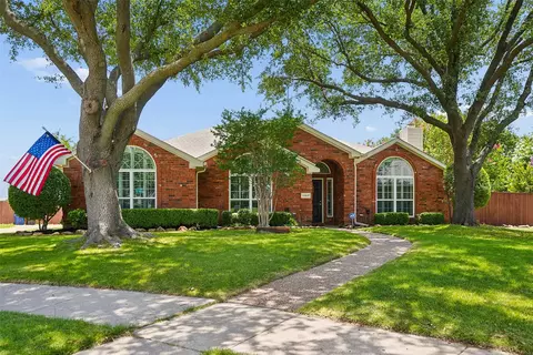 11917 Galleon Rd, Frisco, TX 75035