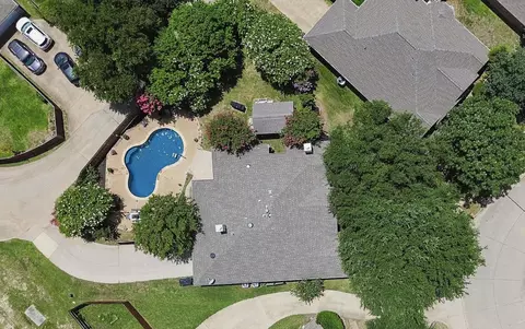 11917 Galleon Rd, Frisco, TX 75035