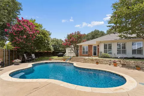 11917 Galleon Rd, Frisco, TX 75035
