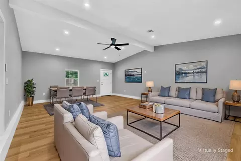 2713 Judy Dr, Mesquite, TX 75149