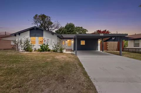 2713 Judy Dr, Mesquite, TX 75149